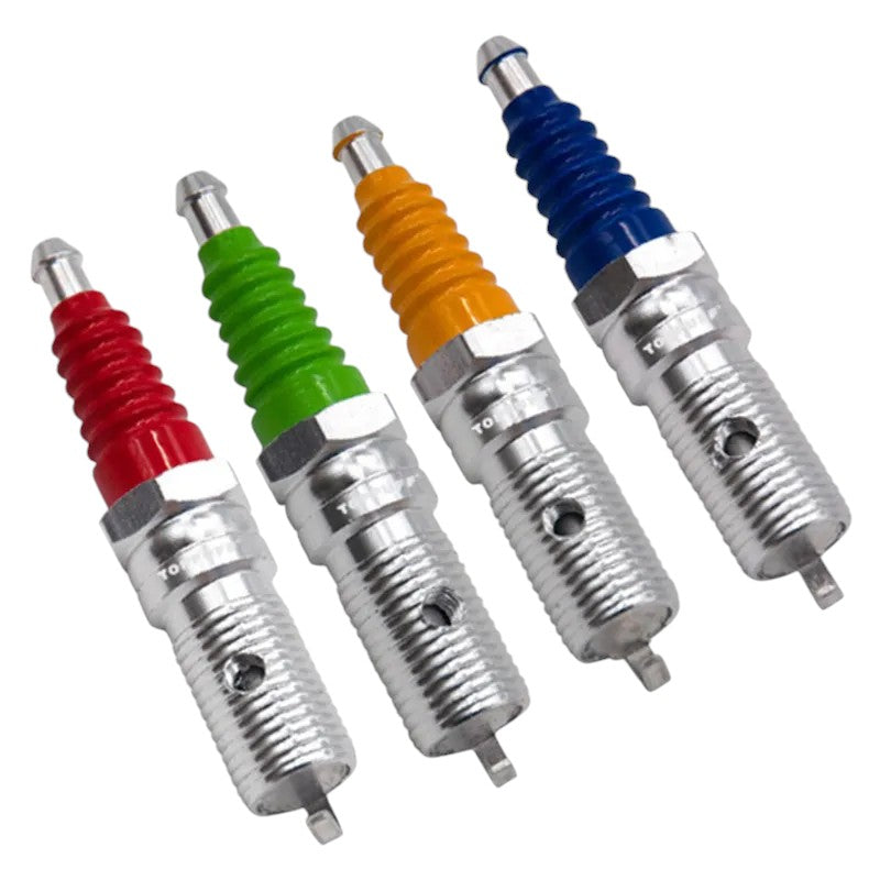 PIPA FORMA BUJIA METALICA PIPA FORMA BUJIA METALICA